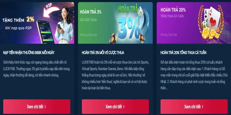 Khuyến mãi đăng ký GO99